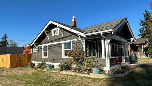 Cozy Home Conveniently Located with King Bed - Foto 3