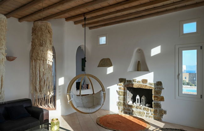 Villa Super One - Foto 18