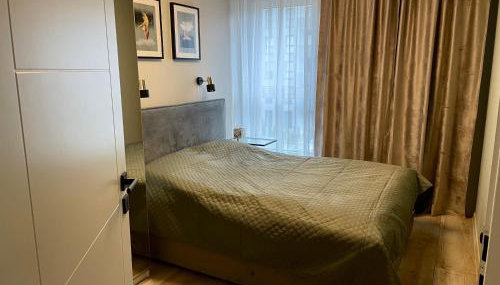 Uroczy Apartament 38 m2 Tychy, Śląskie Ogrody - Foto 3