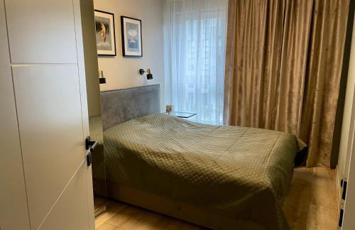 Uroczy Apartament 38 m2 Tychy, Śląskie Ogrody - Foto 3