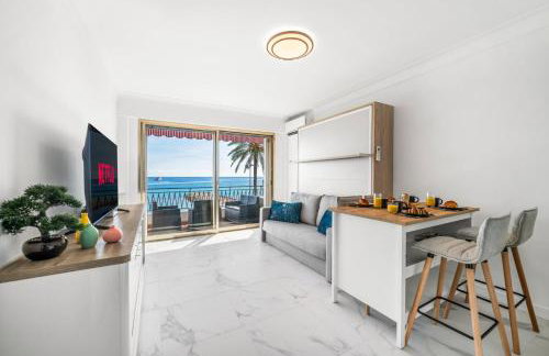 Le Coq EDEN - Parking - AC - Sea View - WIFI - Foto 18