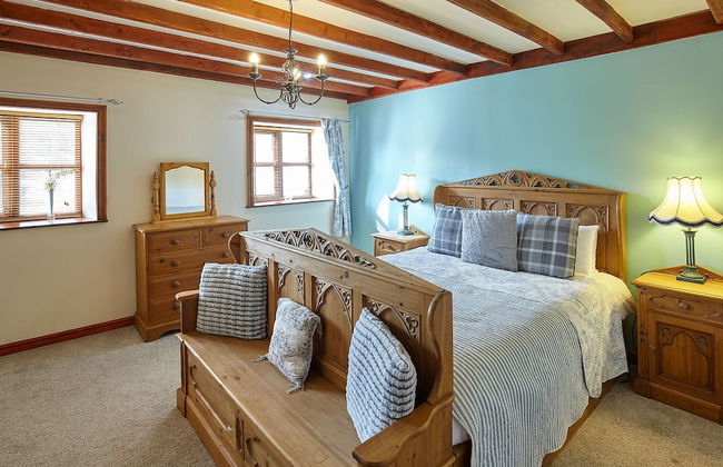 Host Stay The Arches Cottage - Foto 7