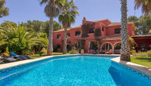 Villa Villa Adelfa by Interhome - Foto 2