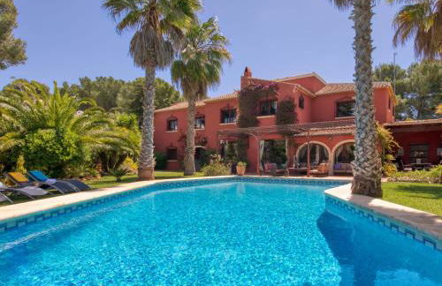 Villa Villa Adelfa by Interhome - Foto 2