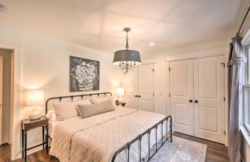 The Ultimate Luxury Retreat on Lake Burton! - Foto 14