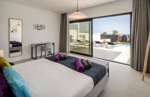 ODIN VILLAS by Buenavilla - Foto 24