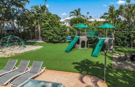 One and Only Villa Monster Pickleball Jacuzzi Pool - Foto 77