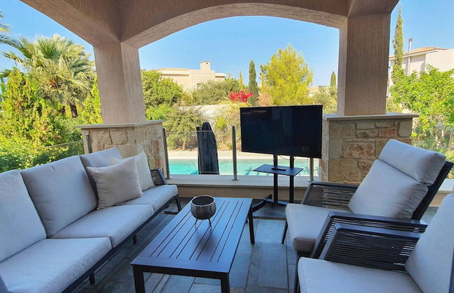 Phaedrus Living: Amorosa 13 Beachside Villa - Foto 7