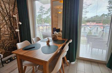 Apartament Powstańców A23 z dostępem do basenu BALTIC APARTAMENT - Foto 45