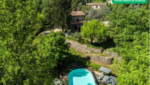 Le Mas du Goïo - Foto 2