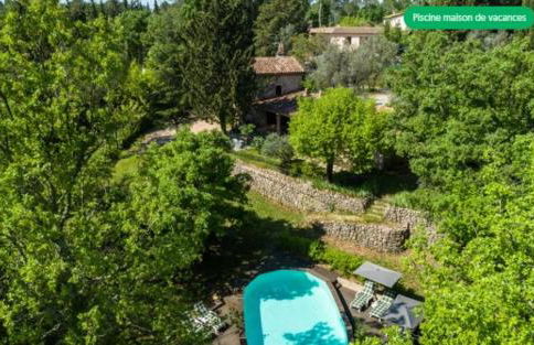 Le Mas du Goïo - Foto 2