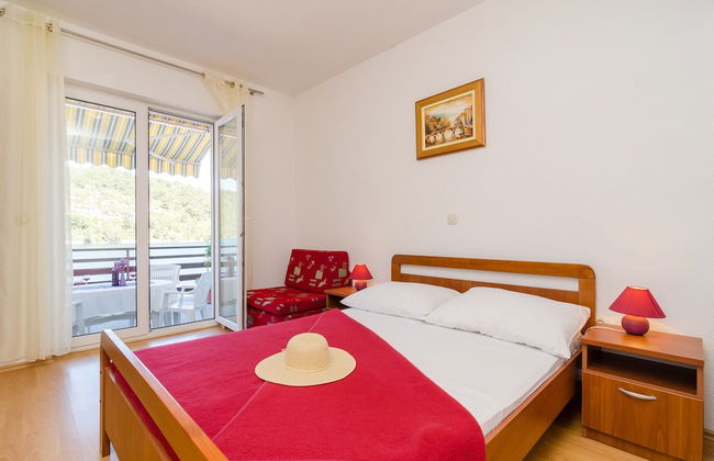 Apartments Matana Chano - Foto 14