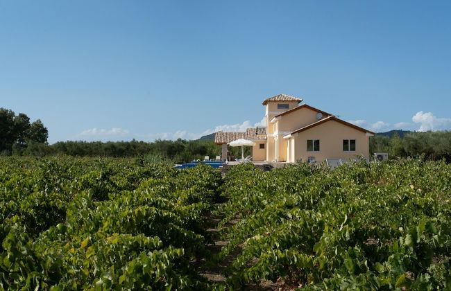 Aneli Villas - Villa Semeli - Foto 44