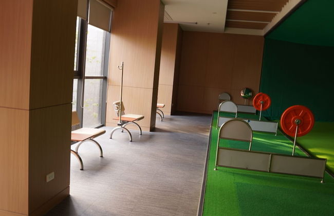 Starlake Daewoo Managed by Anstay Ha Noi - Foto 45