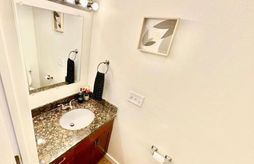 Chic Townhome - Your cozy haven awaits in Lynnwood - Foto 11