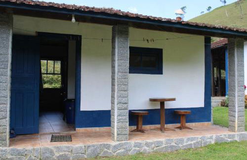 Fazenda Alcantilado - Foto 17