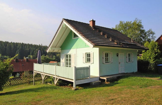 Holiday Home in Harz With Panoramic Views - Foto 18