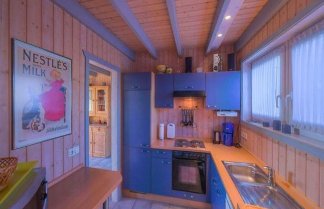 Ferienhaus im Skandinavischen Stil - Foto 6