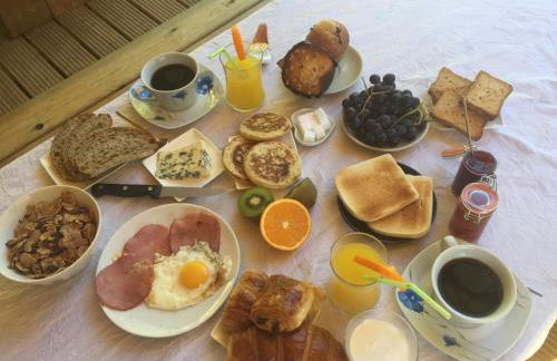 Au Coeur De Lolhm - Foto 49