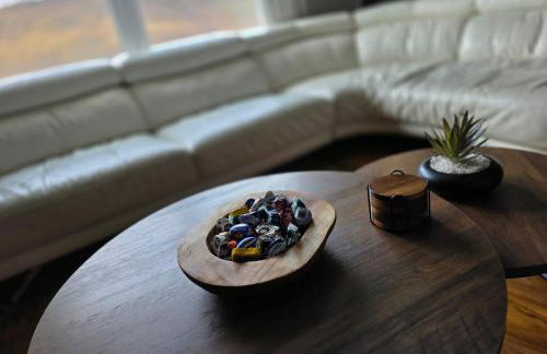 The Mountain Lake - Foto 9