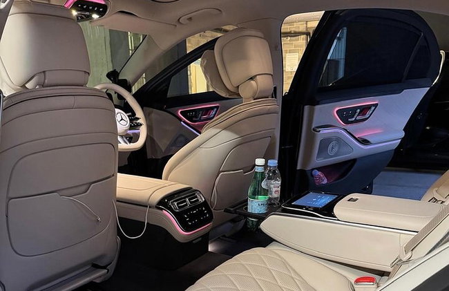 Traslado de chofer privado desde Cairngorms, Escocia a Londres - Foto 8