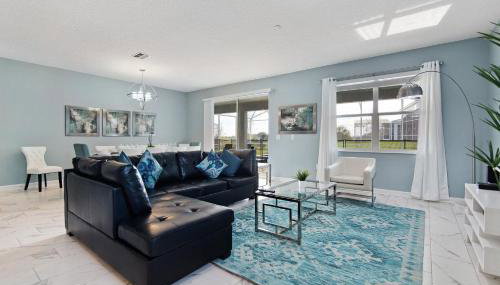 8830ilc - The Retreat at Championsgate - Foto 4