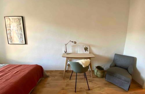 Haus Engelhardt Gemütliche Wohnung Christine - Foto 25