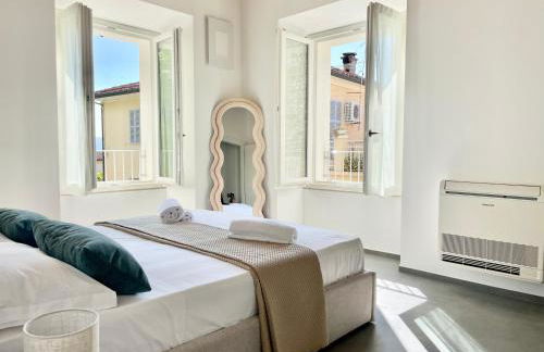 Monolocale vista castello – Dimora dell’Ulivo 4 - Foto 39