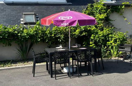 Appartement Baie du Mont Saint Michel - Foto 12