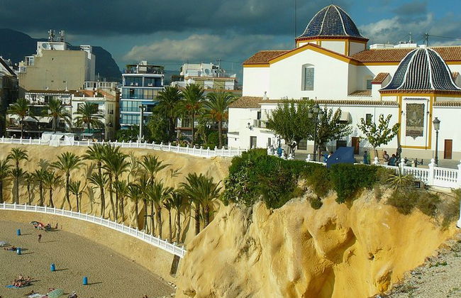 Transfer Alicante Airport - Benidorm mit dem privaten Auto max. 3 Passagiere - Foto 11