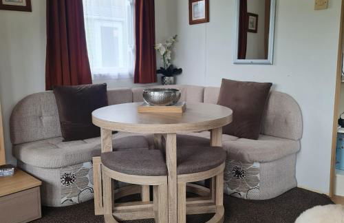 Carmels Caravan Borwick Lakes - Foto 5