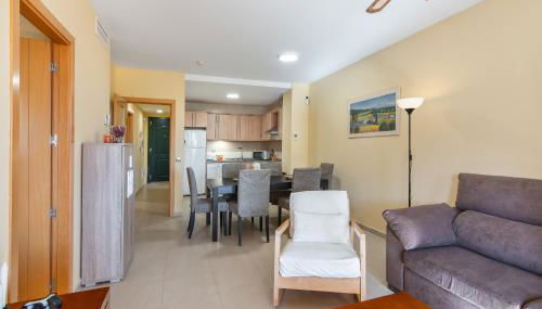 Playa Marina by Ĥ - Playa Punta del Moral PPHM319P74 - Foto 5