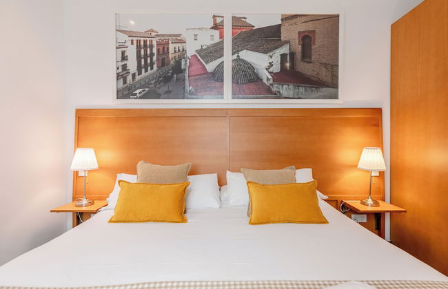 Stay U-nique Apartments Eslava - Photo 18