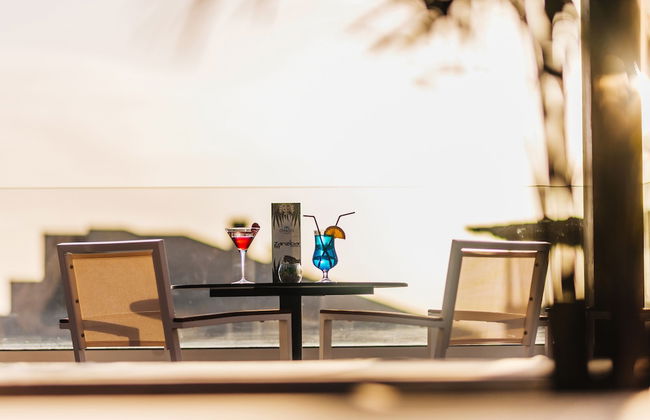 Ohasis Boutique Suites - Photo 71