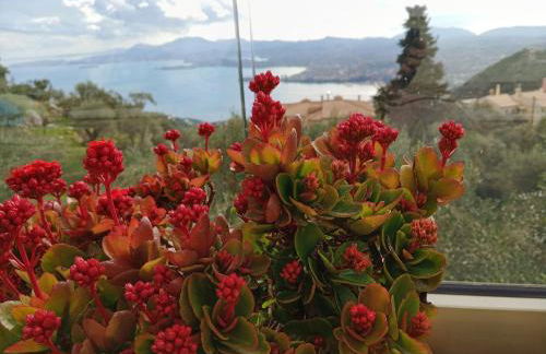 Rizaria Sea View House & Private Pool - Photo 12