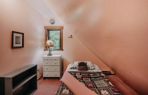 Silver Lake Cabin #67 - Hot Tub - Pets Ok - Wi-Fi - Foto 40