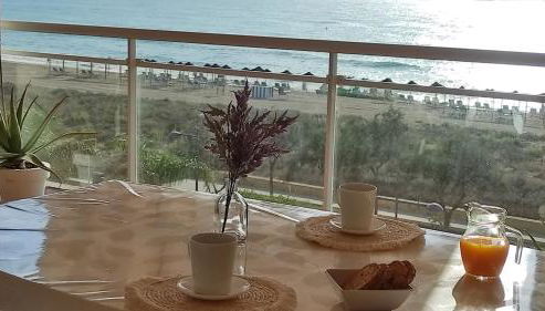 Apartamento Peñíscola Marilen Primera linea - Photo 2