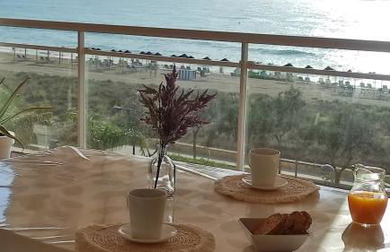 Apartamento Peñíscola Marilen Primera linea - Photo 2