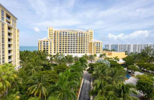 Stunning Studio Apartment Sited The Ritz Carlton - Foto 13