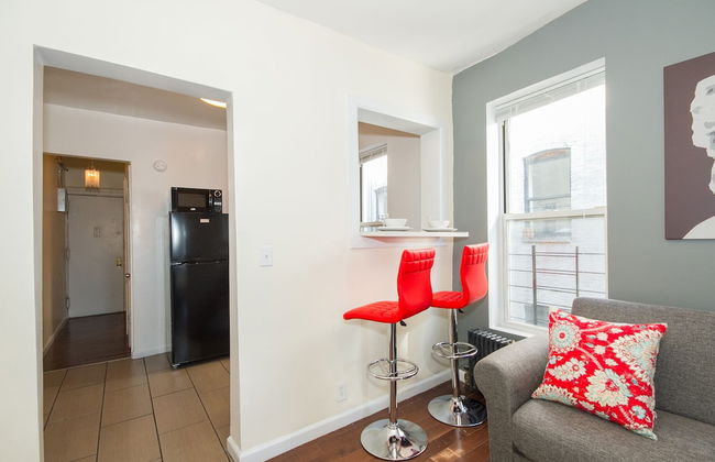 Hamilton Heights Lovely Apartments - Foto 61