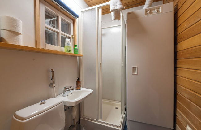 Kuukkeli Apartments Tokka - Foto 7