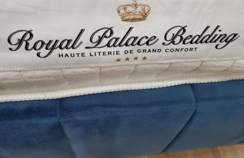 Mirka & Franck AIRCON CLIM, Apartment Chic, Parking Free, Avantages Packs Bookables - Foto 10