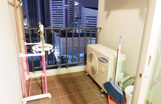 J.J Belle Condo in Bangkok - Foto 20