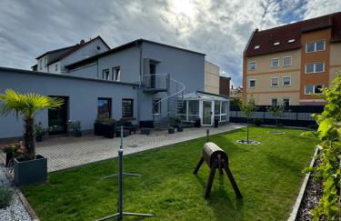 Stilvoll-Fewo mit Garten - Photo 50