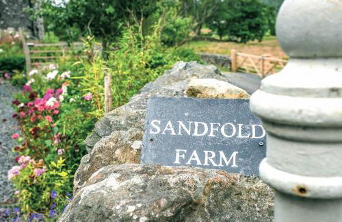 Sandfold Farm - Foto 30