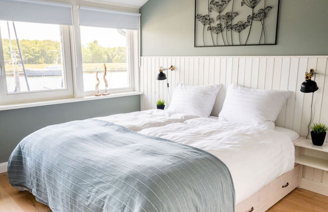 Oceanhouse Comfortable Holiday Residence - Foto 3