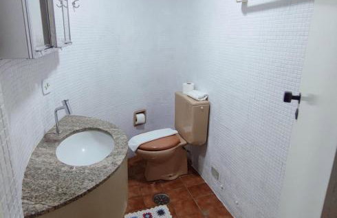Apart Nobre Próx Feirinha Liberdade, Hakka Eventos, Hospitais e Metrô com Estacionamento - Foto 11