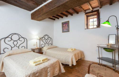 Villa Caporlese Large Private Pool Wifi - 3291 - Foto 64