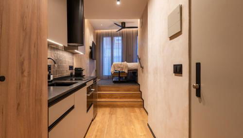 Dobo Madrid MA24 - Foto 4, stove