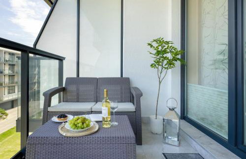 Apartament AZALIA Dziwnów Marina Basen & SPA EPapartamenty - Photo 39